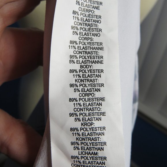 Fabletics Daphne Performance Tank - Picture 9 of 9